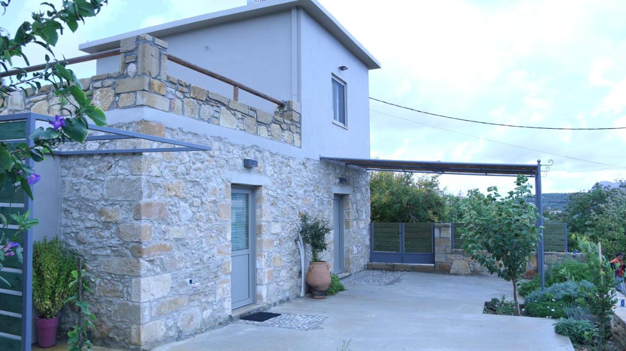 Mouri Village Aikirgiannis 외부 사진
