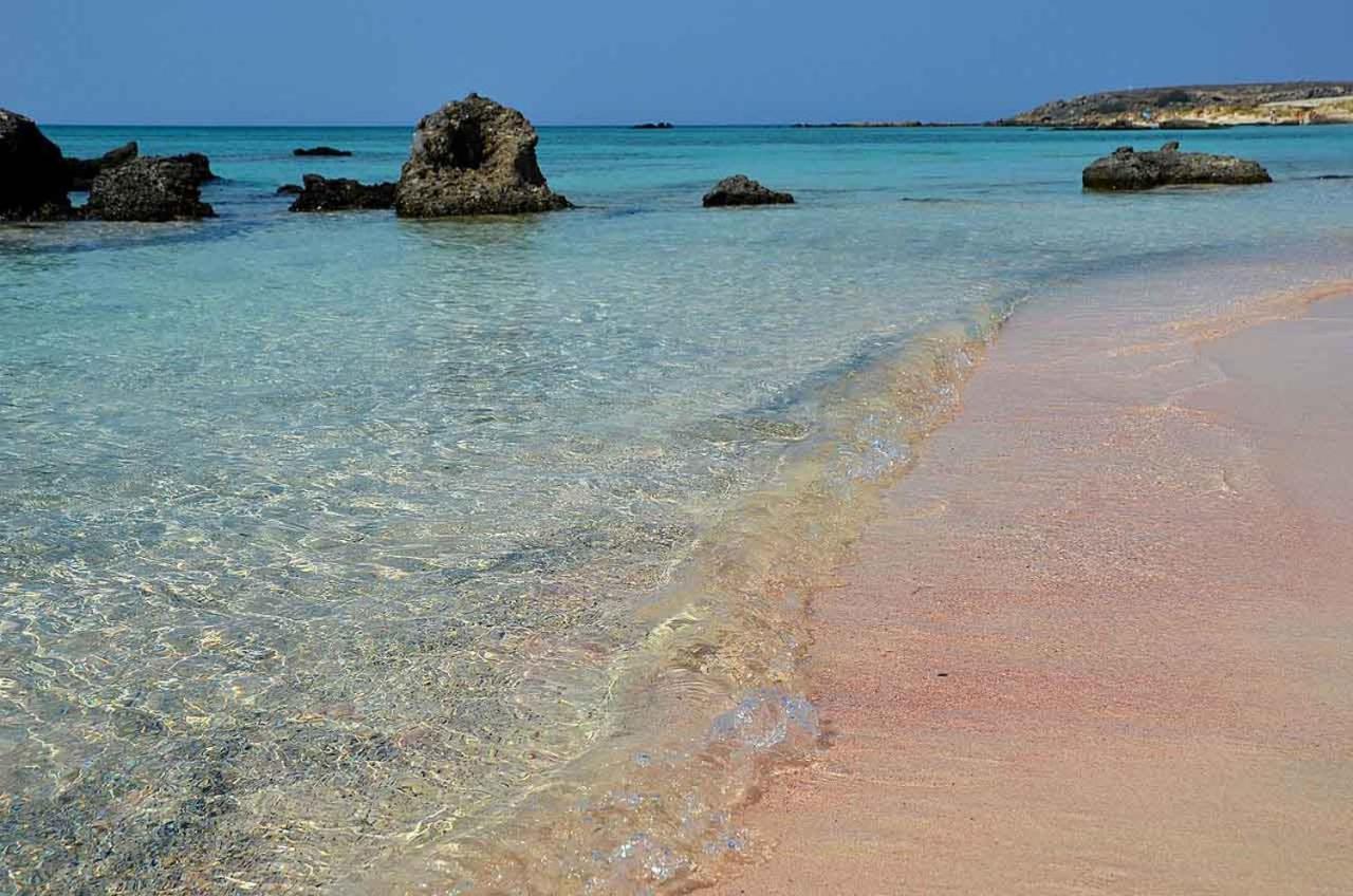 Mouri Village Aikirgiannis 외부 사진