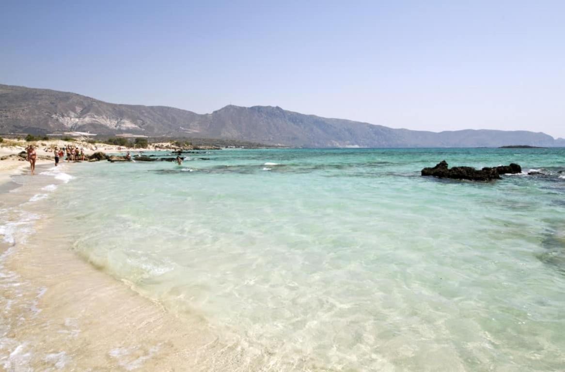 Mouri Village Aikirgiannis 외부 사진