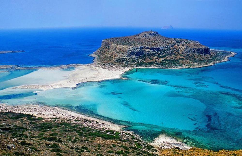 Mouri Village Aikirgiannis 외부 사진