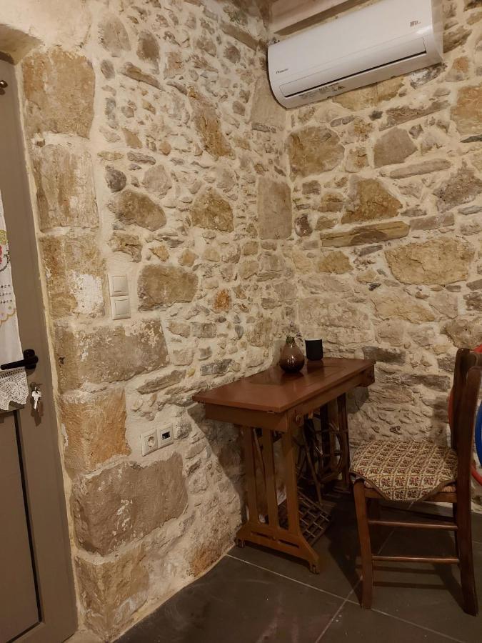 Mouri Village Aikirgiannis 외부 사진