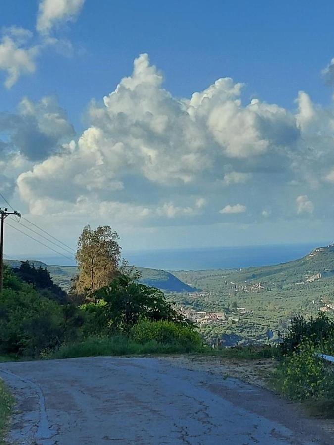 Mouri Village Aikirgiannis 외부 사진