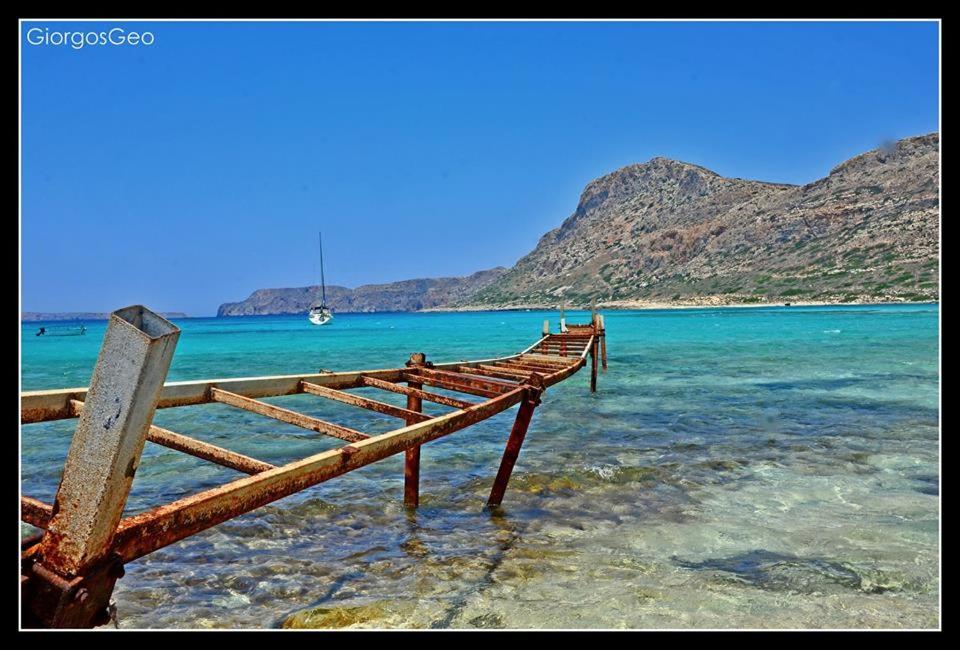 Mouri Village Aikirgiannis 외부 사진